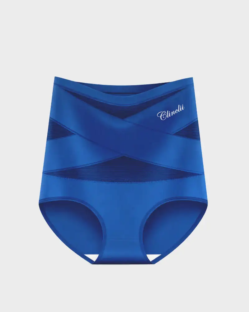 SculptFit High-Waist Shaping Panties - Image 11