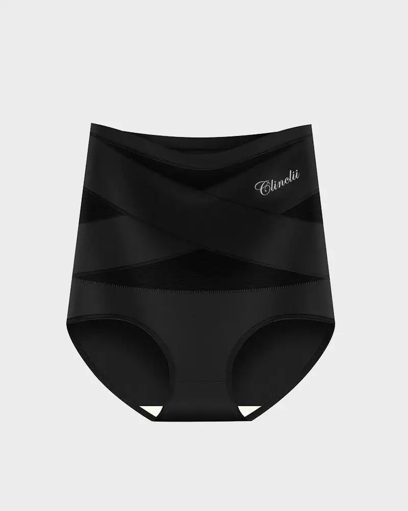SculptFit High-Waist Shaping Panties - Image 5