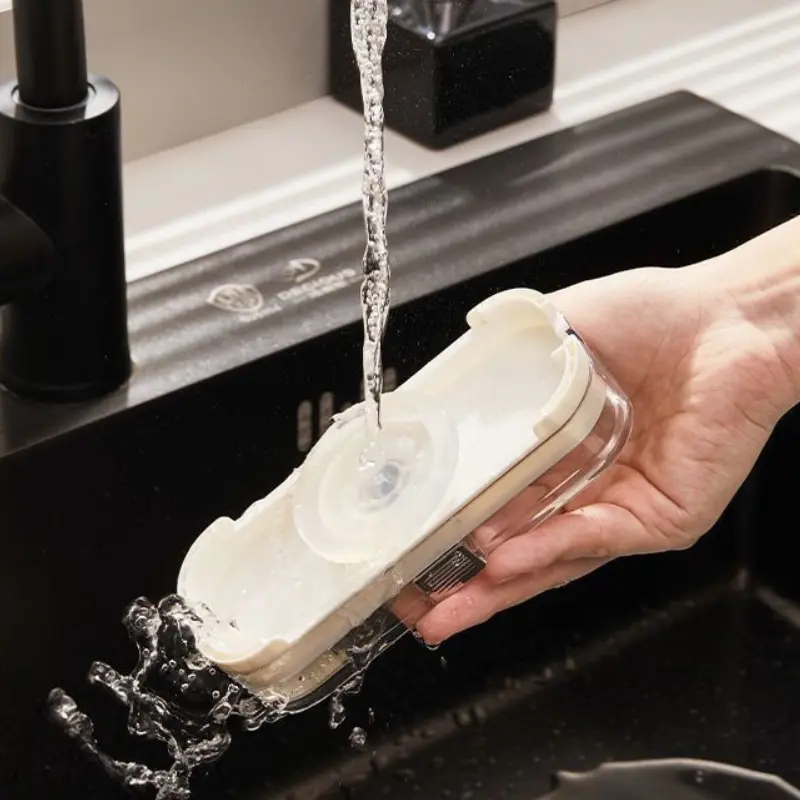 Suction Cup Sink Strainer - Image 10