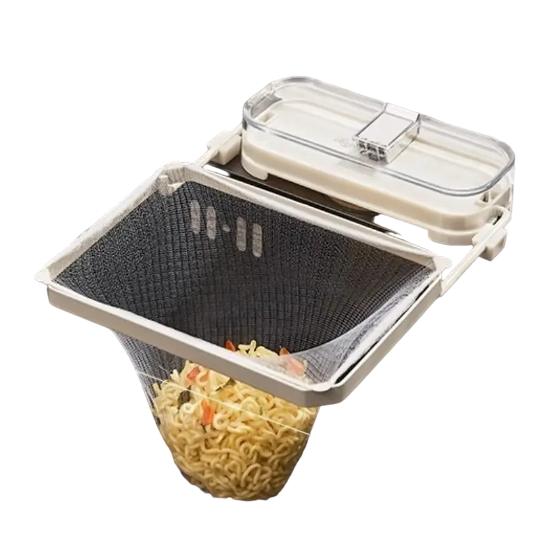 Suction Cup Sink Strainer - Image 11