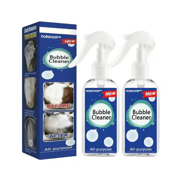 All-Purpose Household Bubble Cleaner - Image 8