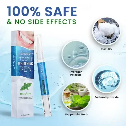Teeth Whitening Pen - Image 3