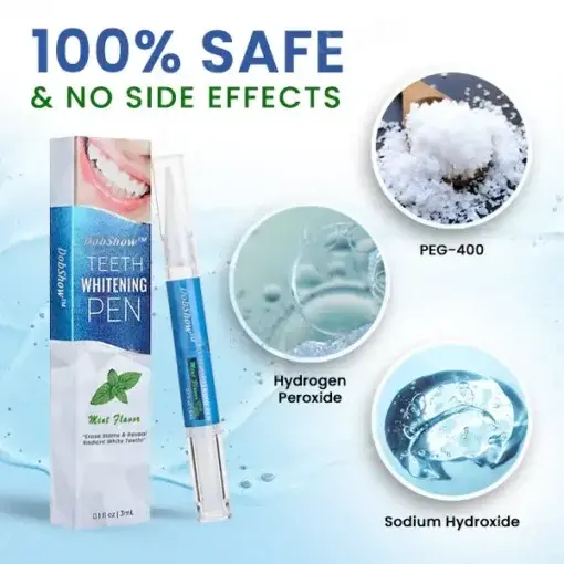 Teeth Whitening Pen - Image 4