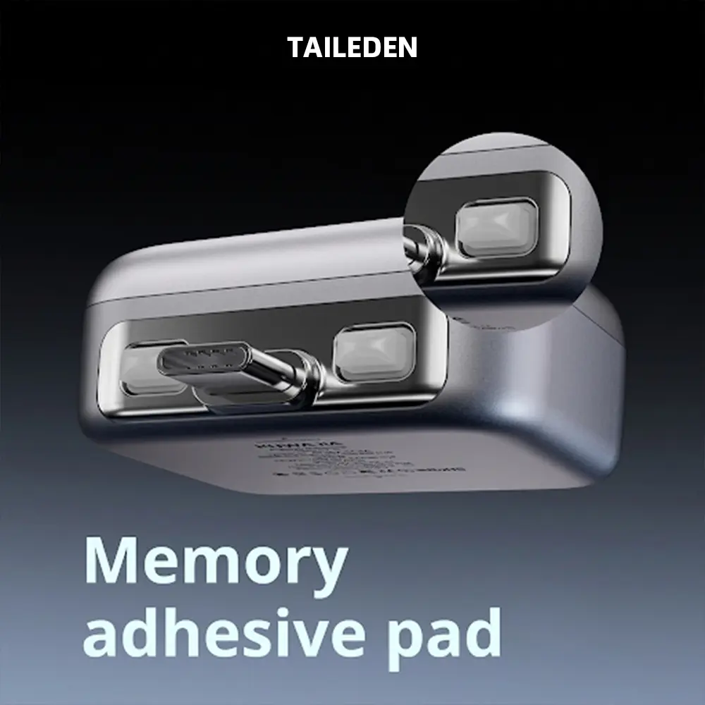 Dual-Mode AI Intelligent Automatic Separation Charger - Image 4