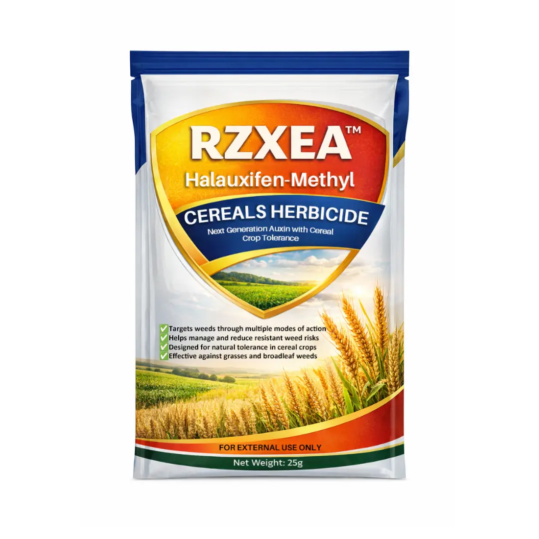 Halauxifen-methyl Cereals Herbicide - Image 8