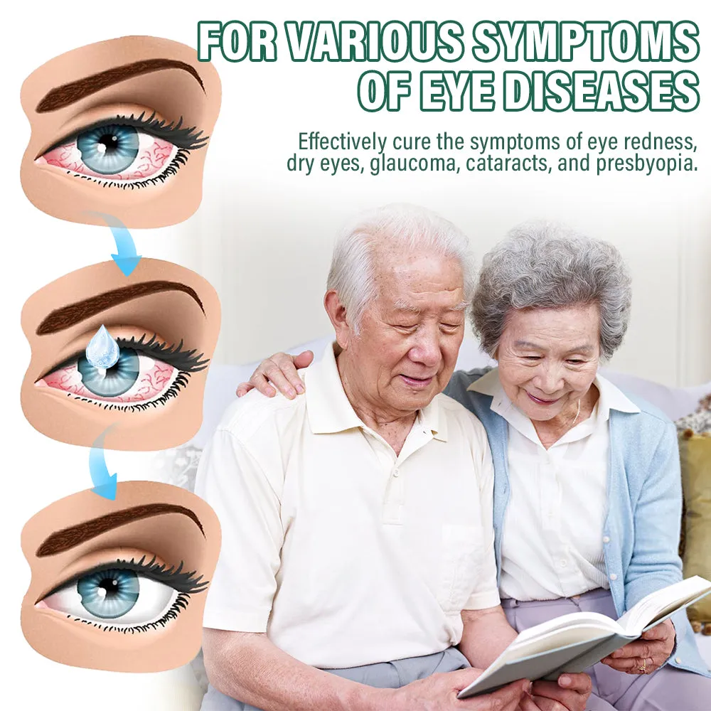 Nano Vision Eye Serum - Image 2