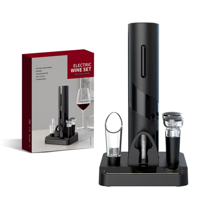 Electric Automatic Bottle Opener - Image 4