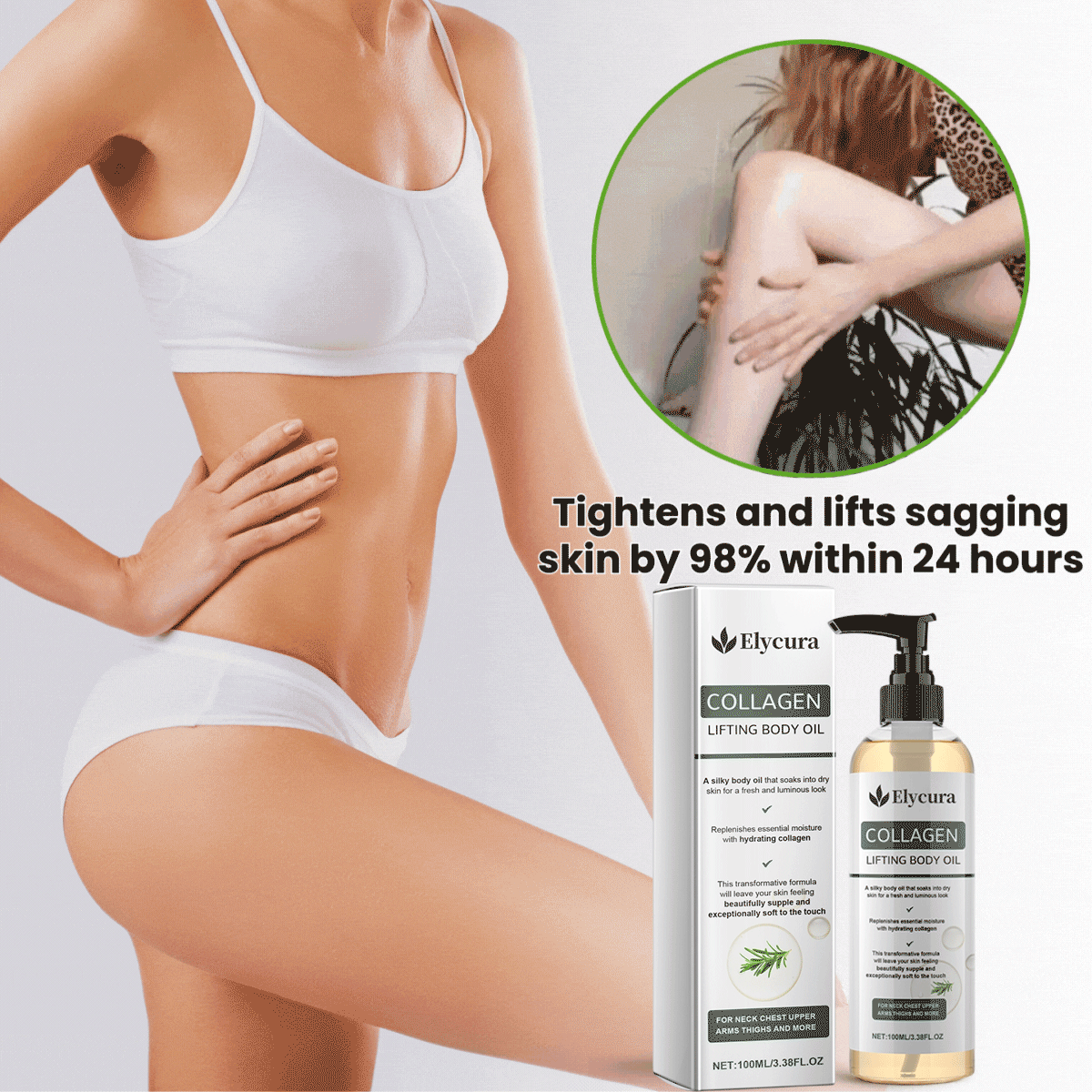 Collagen Oil - Image 2