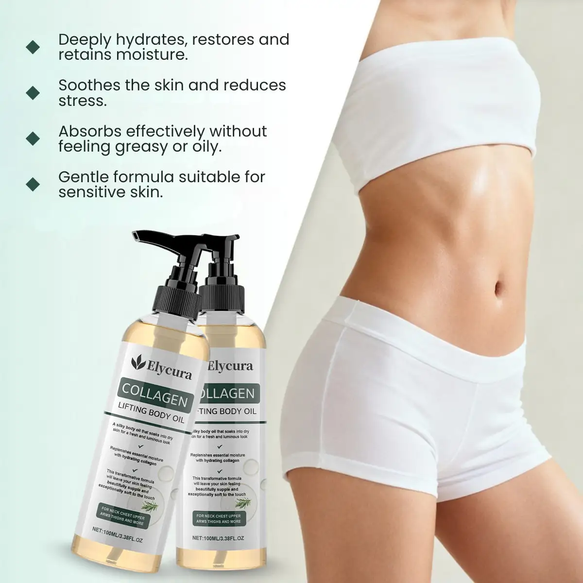 Collagen Oil - Image 4