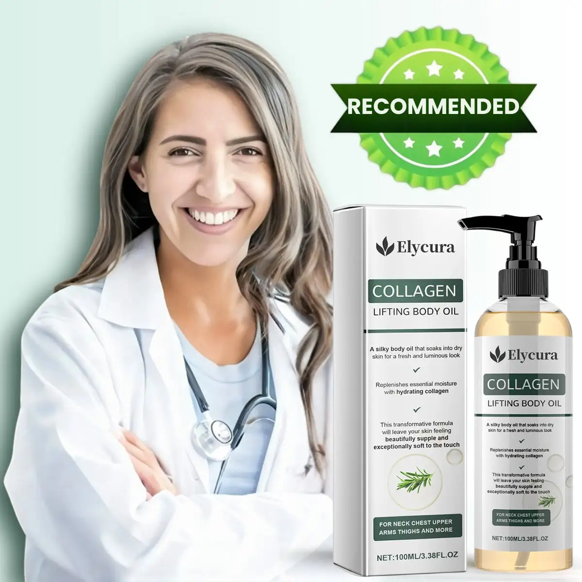 Collagen Oil - Image 6