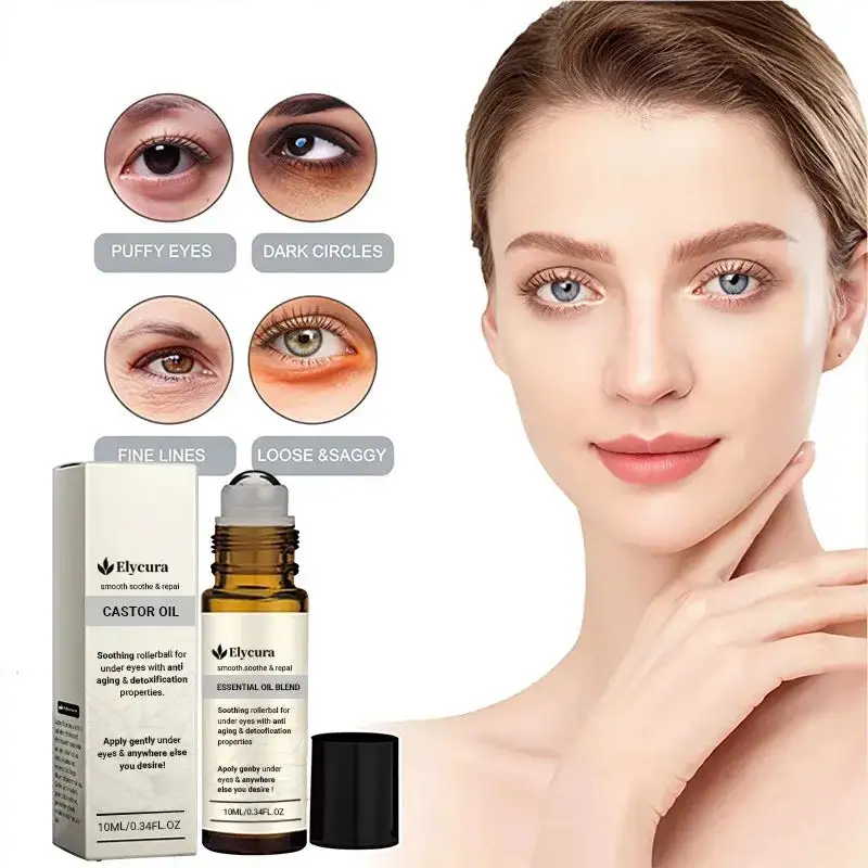 The Instant Eye Lift That Doesn't Betray You When You Smile - Image 3
