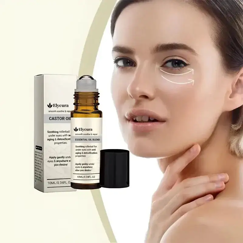 The Instant Eye Lift That Doesn't Betray You When You Smile - Image 6
