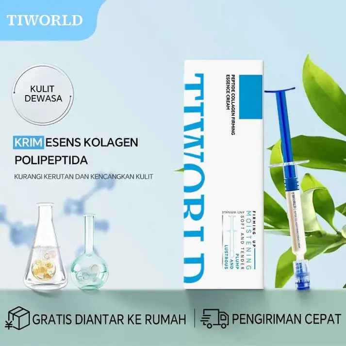 Polypeptide Collagen Elastic Essence Cream - Image 2