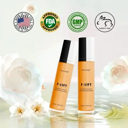 F-LIFT Anti-Wrinkle Firming Cream
