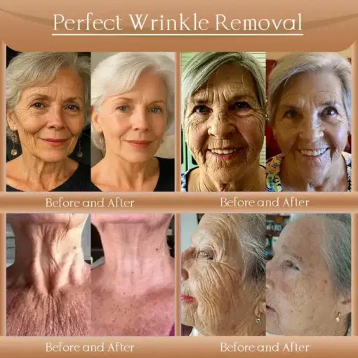 F-LIFT Anti-Wrinkle Firming Cream - Image 2
