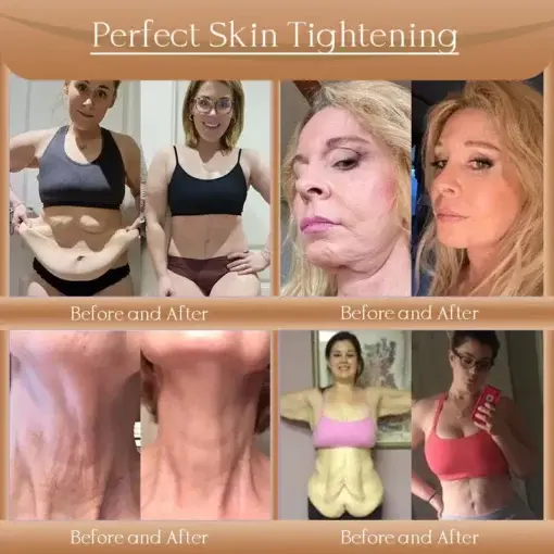 F-LIFT Anti-Wrinkle Firming Cream - Image 3
