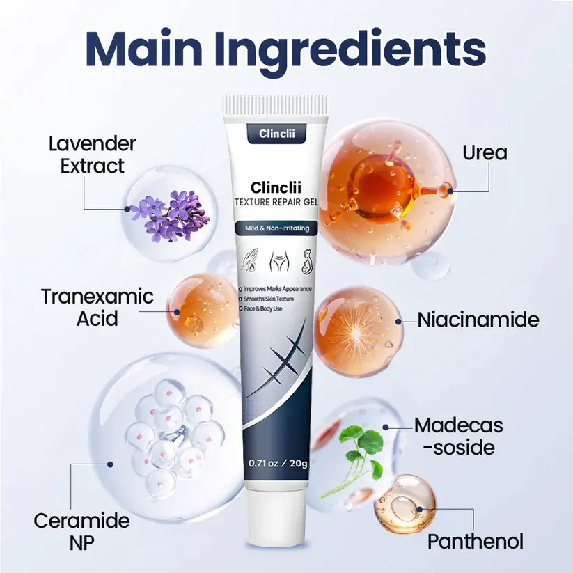 Texture Repair Gel - Image 9