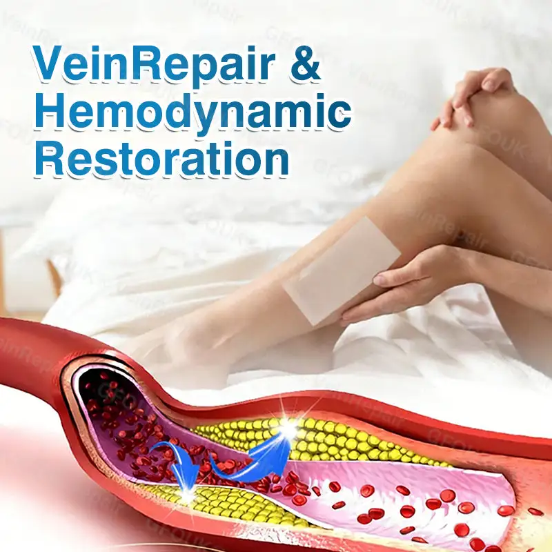 VeinRepair Microneedle Patch Roll - Image 11