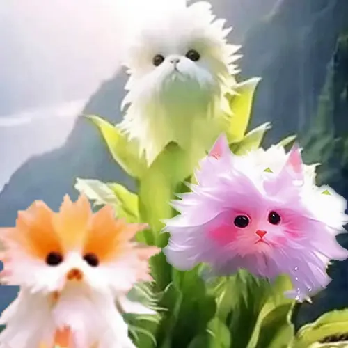 Dazzle Flower Seeds Grow Exquisite, Eye-Catching Flowers