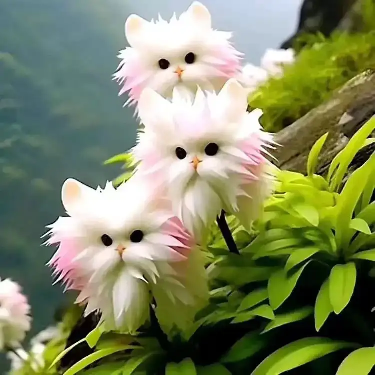 Dazzle Flower Seeds Grow Exquisite, Eye-Catching Flowers - Image 2