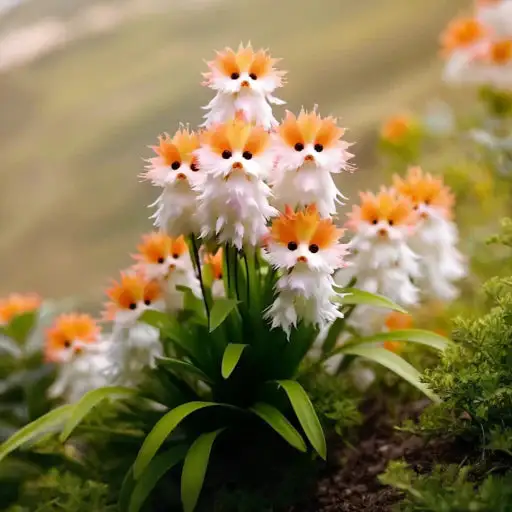 Dazzle Flower Seeds Grow Exquisite, Eye-Catching Flowers - Image 4