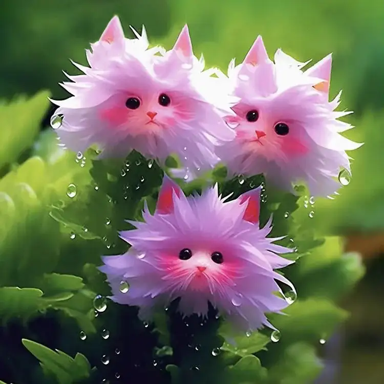 Dazzle Flower Seeds Grow Exquisite, Eye-Catching Flowers - Image 5