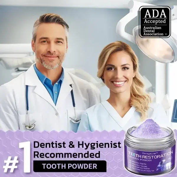 Teeth Restoration Mineral Powder - Image 12