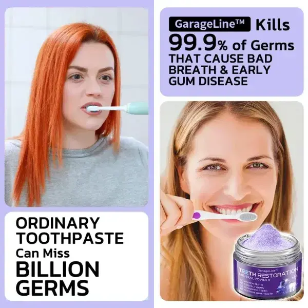 Teeth Restoration Mineral Powder - Image 15