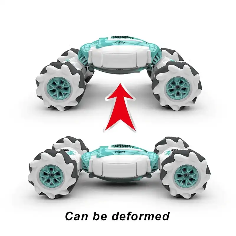 Gesture Sensor Electric Toy Car - Image 10