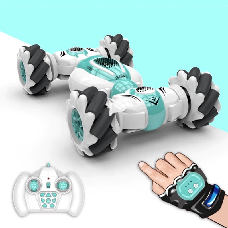 Gesture Sensor Electric Toy Car