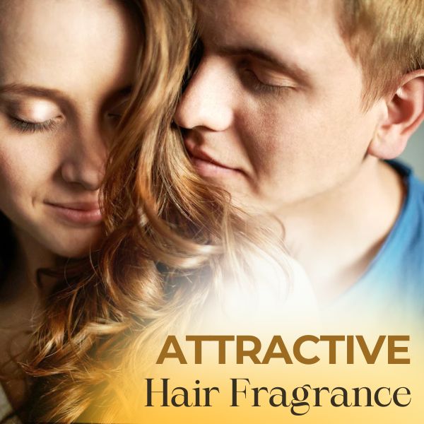 Pheromone Hair Oil - Image 4