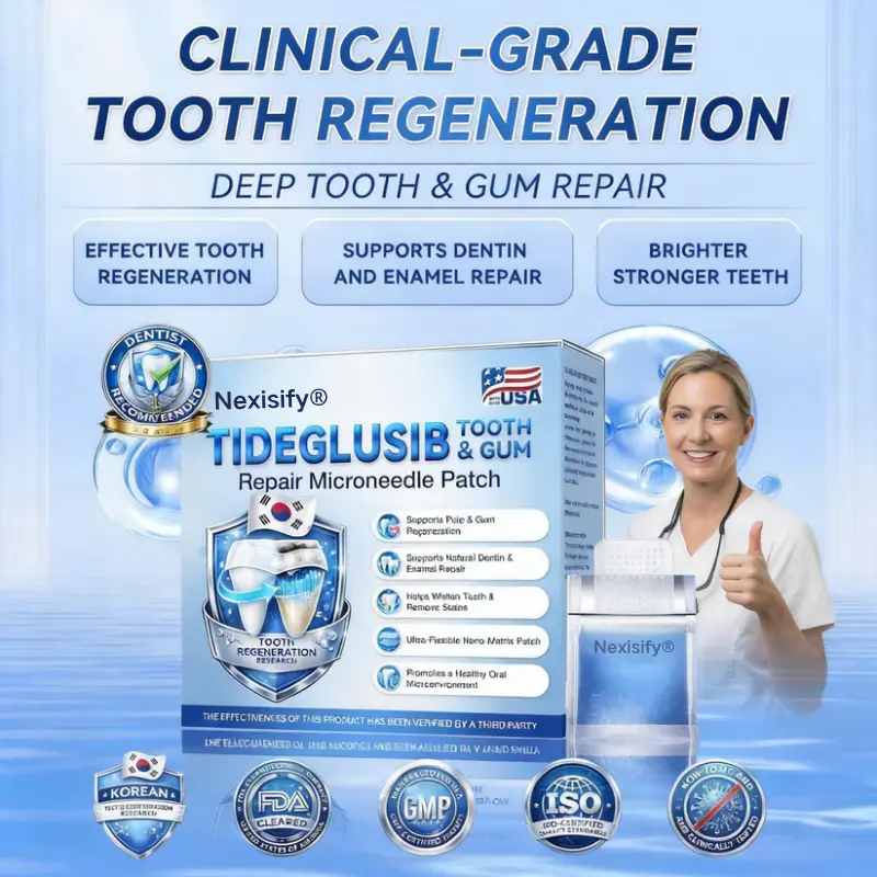 ๐-๐๐-๐ ๐ป๐๐
๐๐๐๐๐๐๐ ๐ป๐๐๐๐ ๐ถ๐๐๐ ๐บ๐๐๐๐๐ & Gum Repair Oral Strips