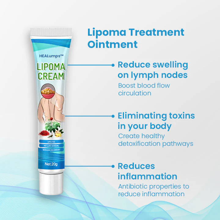 Lipoma Treatment Ointment - Image 4