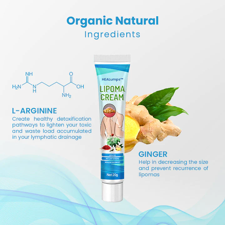 Lipoma Treatment Ointment - Image 5