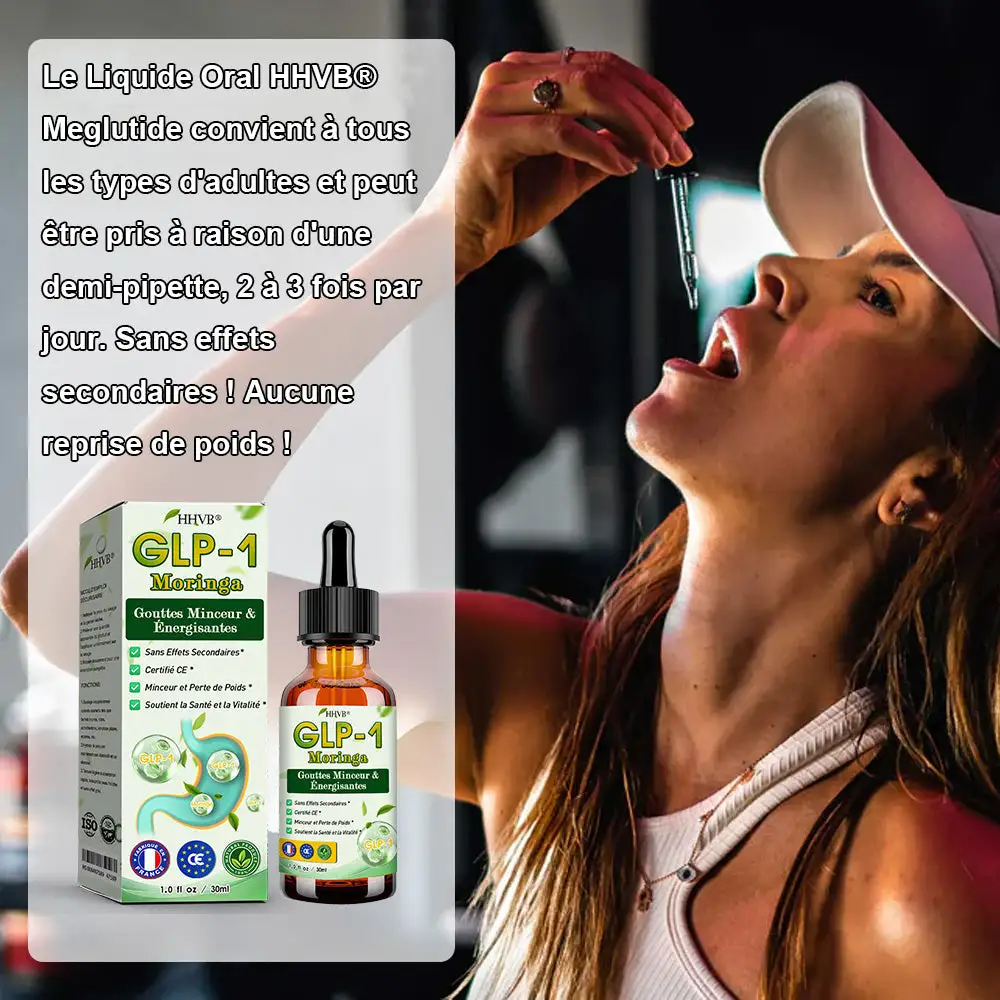 Minceur & Gouttes de Boost de Santé - Image 7