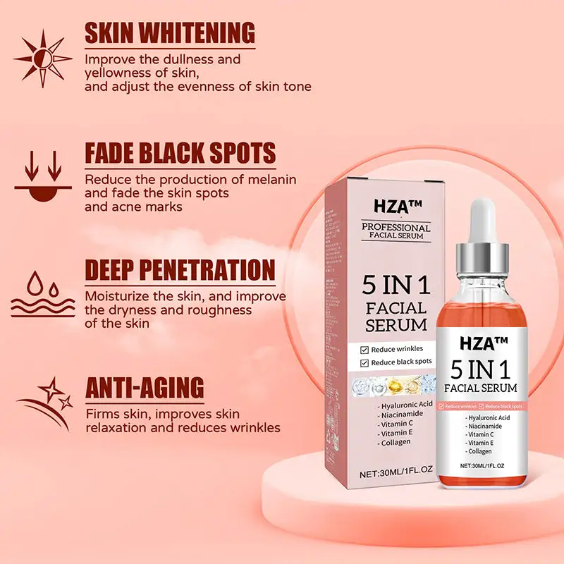 5-in-1 facial care - Image 6