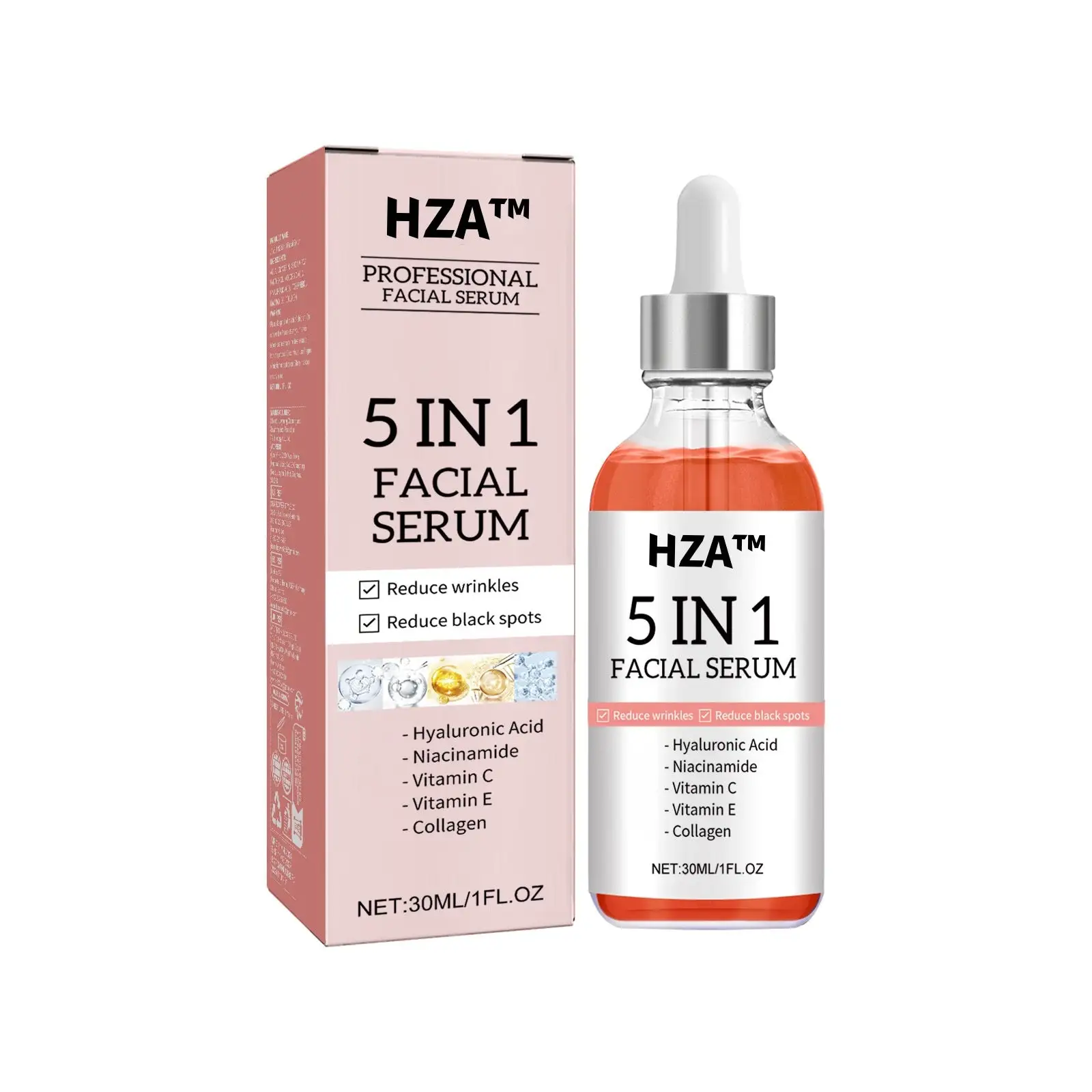 5-in-1 facial care - Image 9