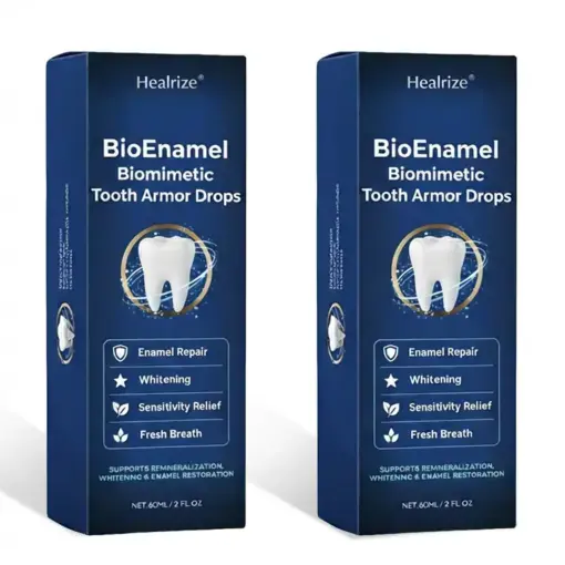 BioEnamel Biomimetic Tooth Armor - Image 10