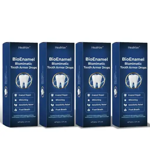 BioEnamel Biomimetic Tooth Armor - Image 11