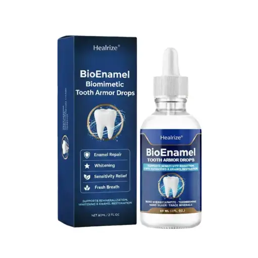 BioEnamel Biomimetic Tooth Armor - Image 9