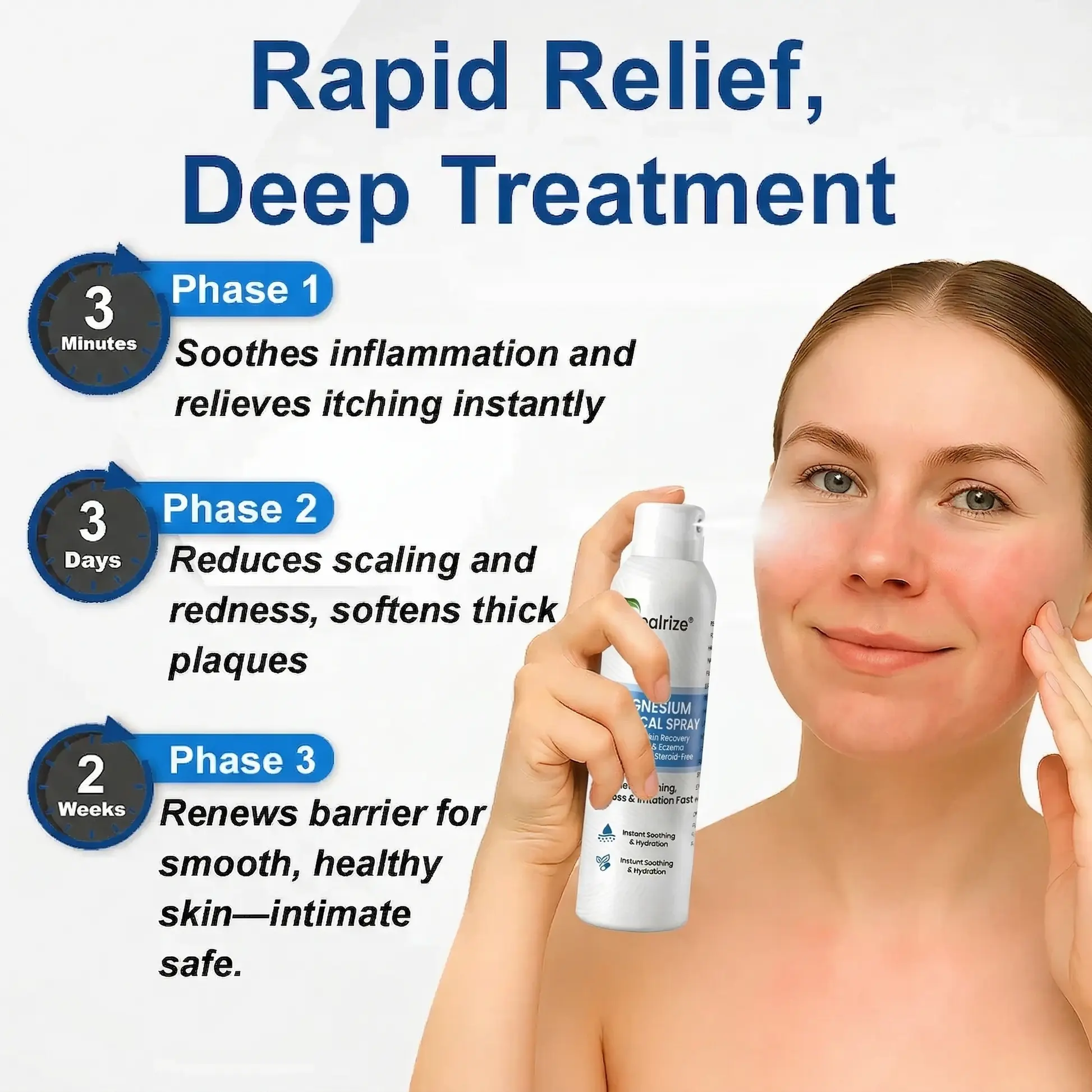Magnesium Botanical Spray –Advanced Skin Recovery for Psoriasis & Eczema - Image 6