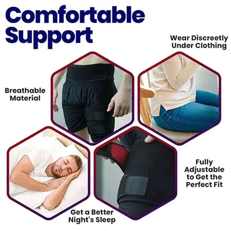 Hip Brace - Image 5