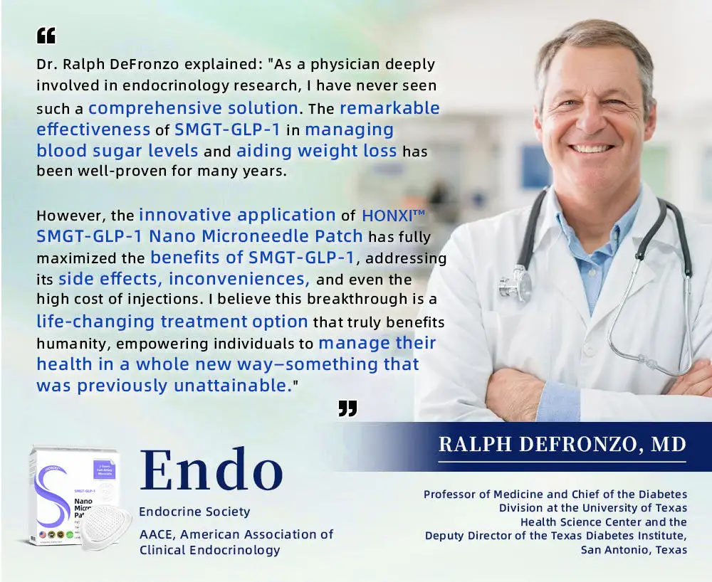 Nano Microneedle Patch 2.0 - Image 7