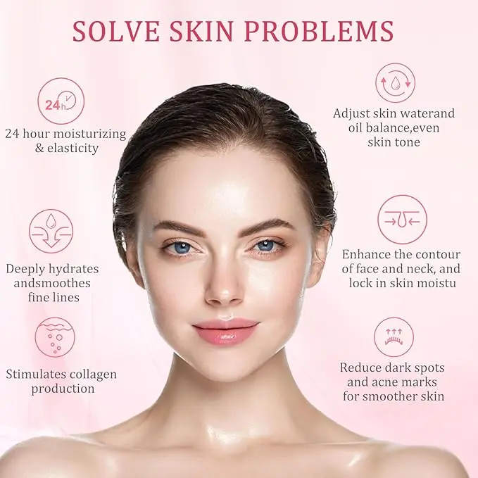 Coenzyme Q10 Collagen Jelly Skin Cream - Image 10