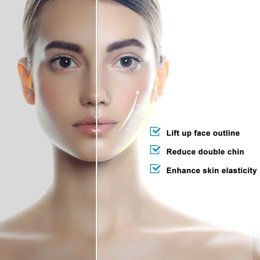 Intelligent EMS V Face Massager - Image 9