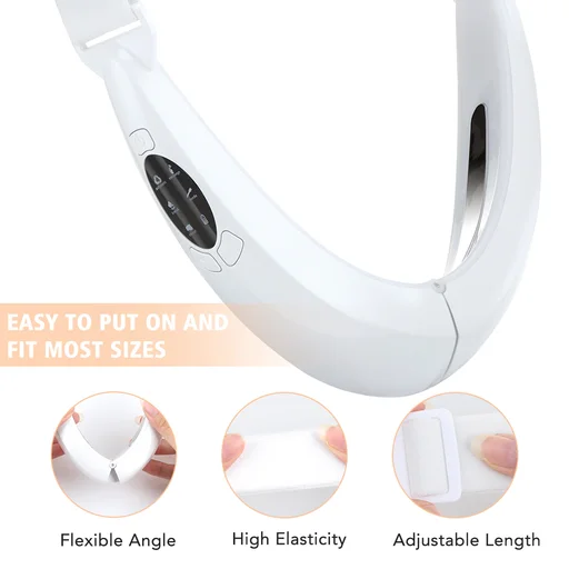 Intelligent EMS V Face Massager - Image 11