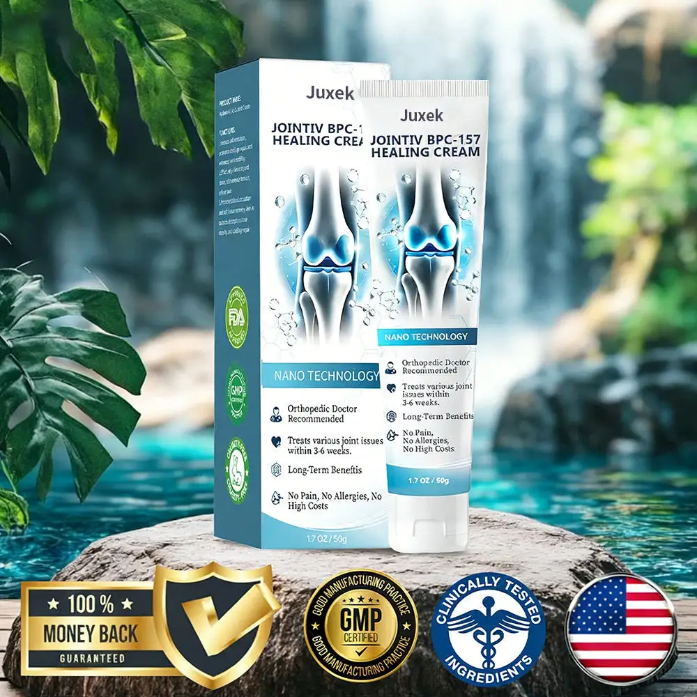 Jointiv BPC-157 Healing Cream