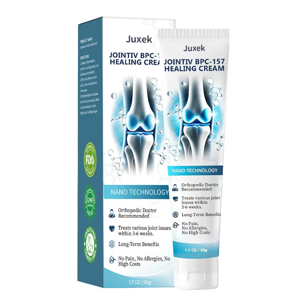 Jointiv BPC-157 Healing Cream - Image 9