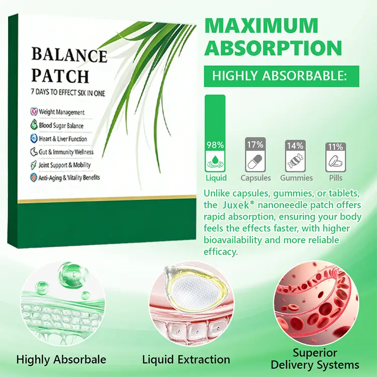 Thermal Balance Patch (5 Patches) - Image 12