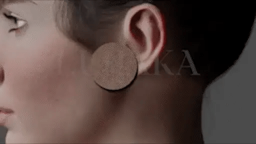 Tinnitus Treatment Ear Patch - Image 6